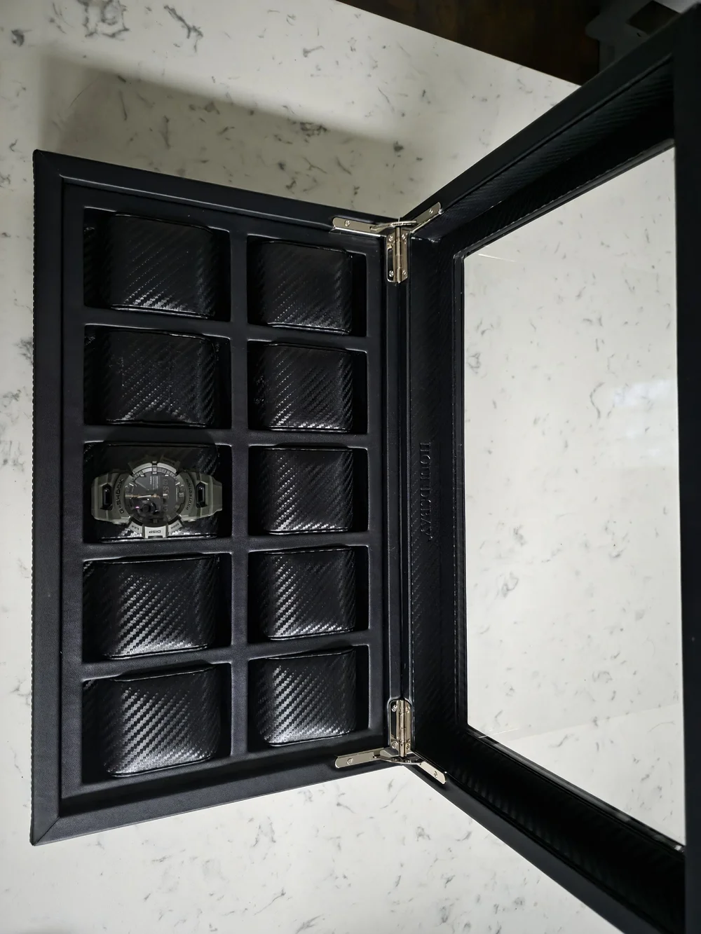 Watch Box